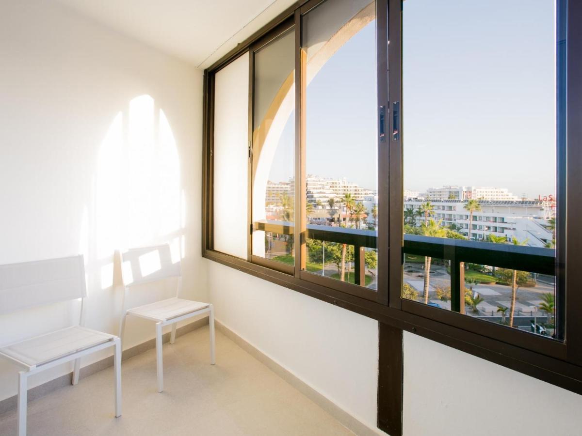 504 Parque Santiago II First Line To The Beach Πλάγια ντε λας Αμέρικας Εξωτερικό φωτογραφία
