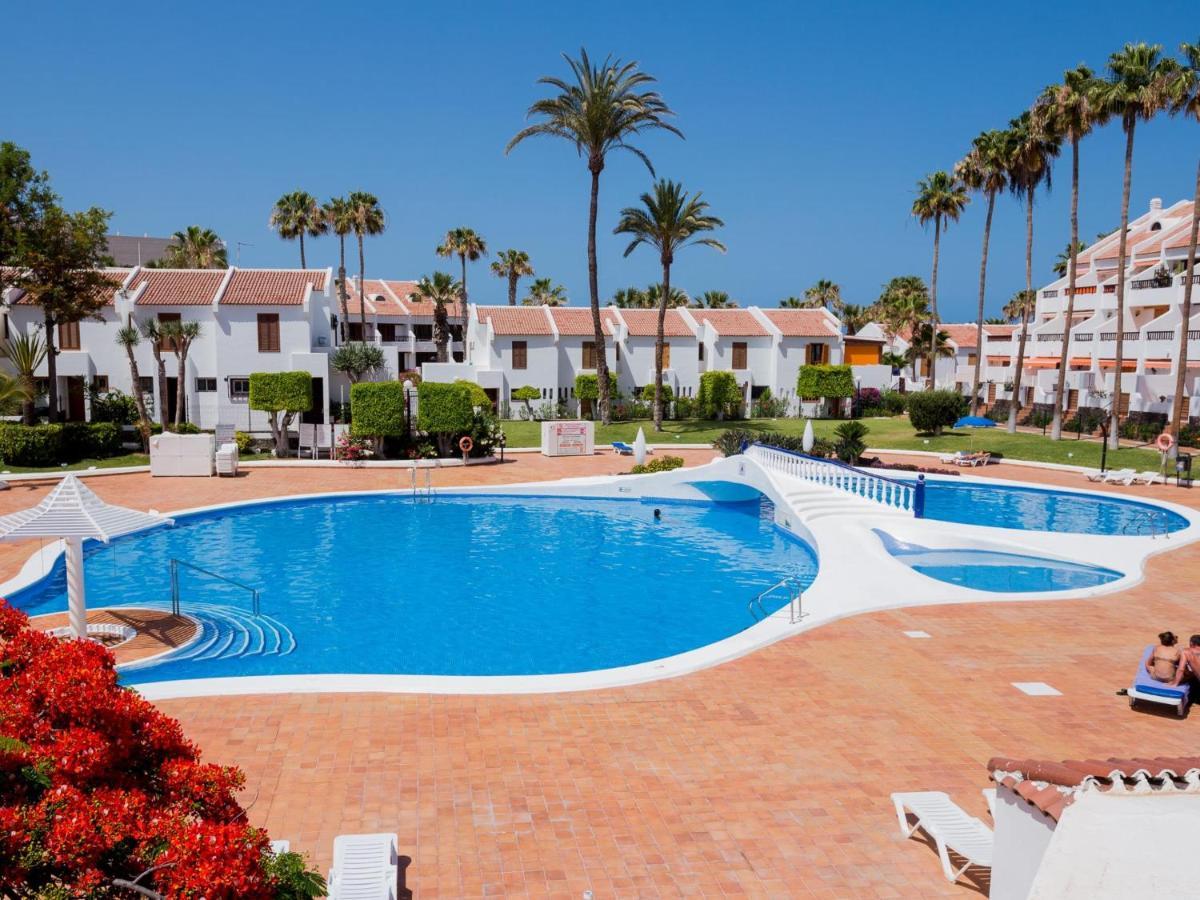 504 Parque Santiago II First Line To The Beach Πλάγια ντε λας Αμέρικας Εξωτερικό φωτογραφία
